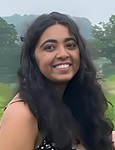 Sabrina Cherian Sabrina Cherian